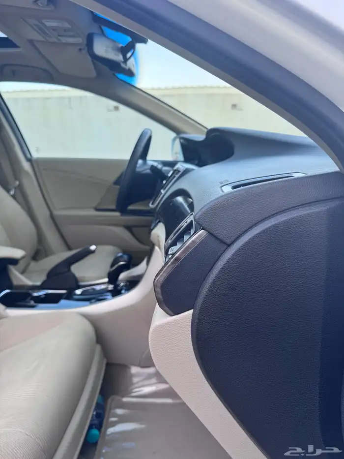 هوندا ( فل كامل سعودي ) 65