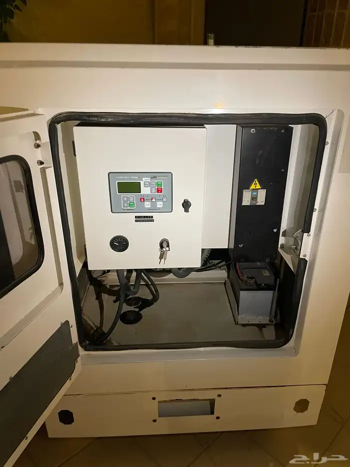 مولد كهرباء امريكي 2