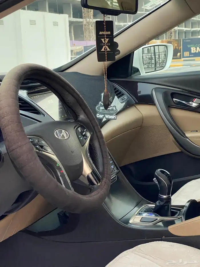 أزيرا موديل 2015 8