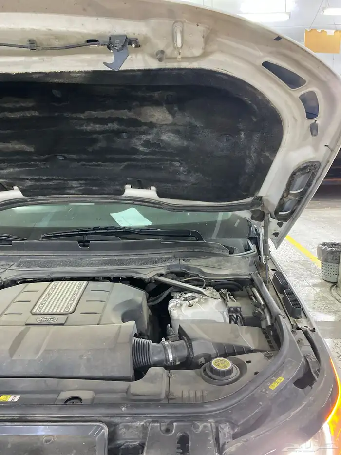 رتج روفر سبورت 6