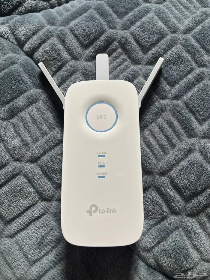 مقوي شبكة تي بي لينك 0