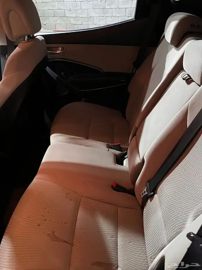 سنتافي موديل 2016 نص فل 11