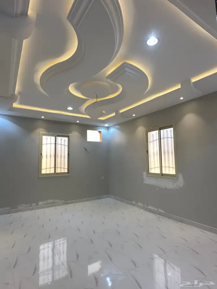 شقه ارضيه فاخره حي الربوه الواديين 17