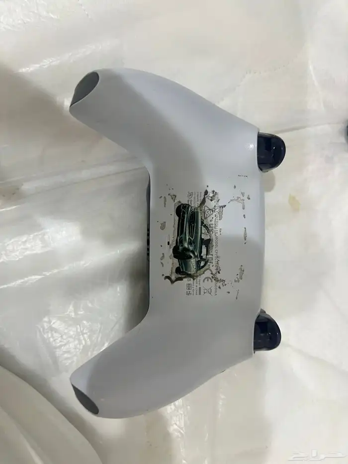 والله مافيه ولا خراب سبب البيع بعت السوني يد سوني 0