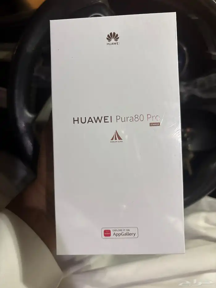 جوال هواوي 80برو 0