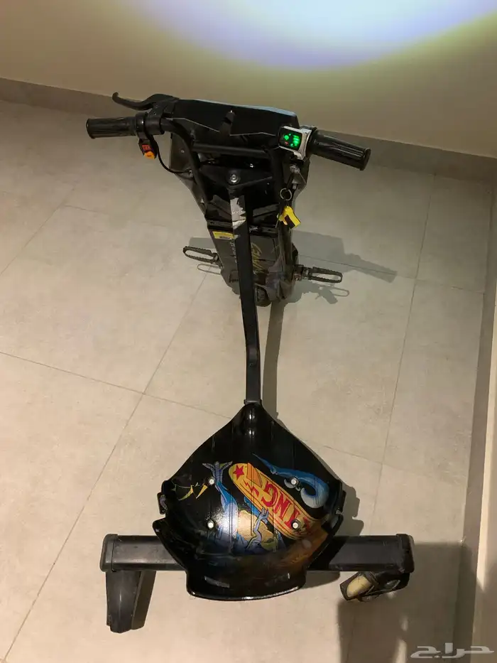 سكوتر كهربائي درفت للبيع 3