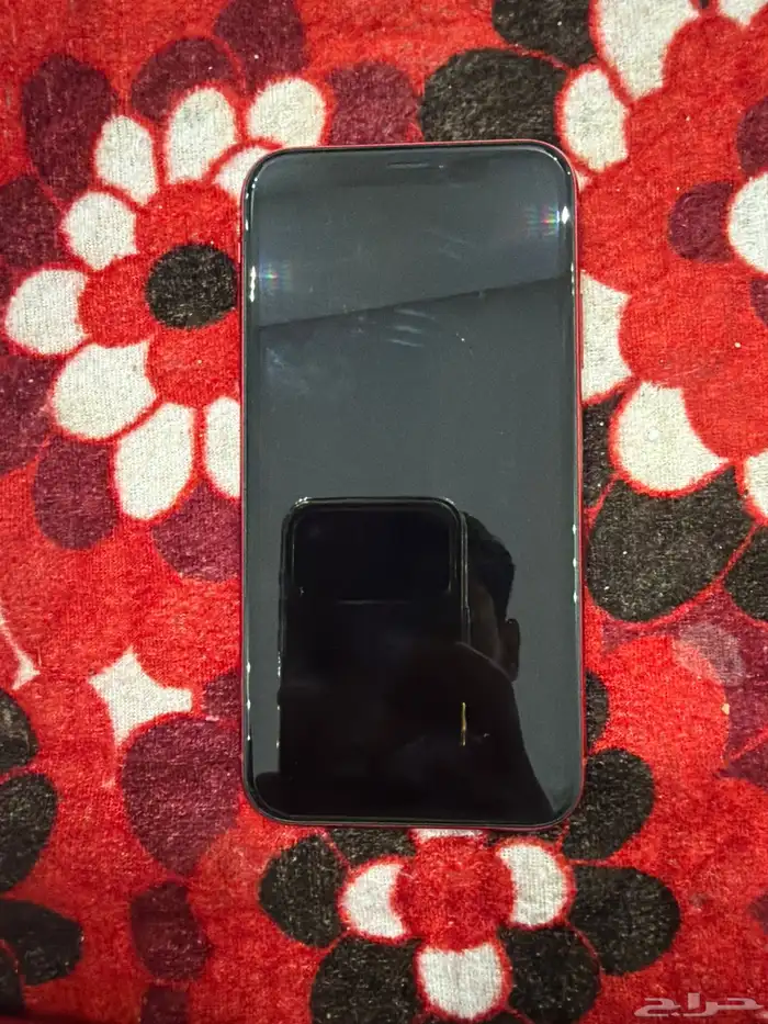 ايفون XR 0