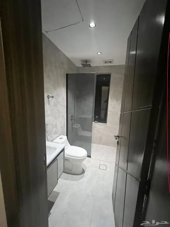 شقق فاخره للايجار بحى الشعله 19