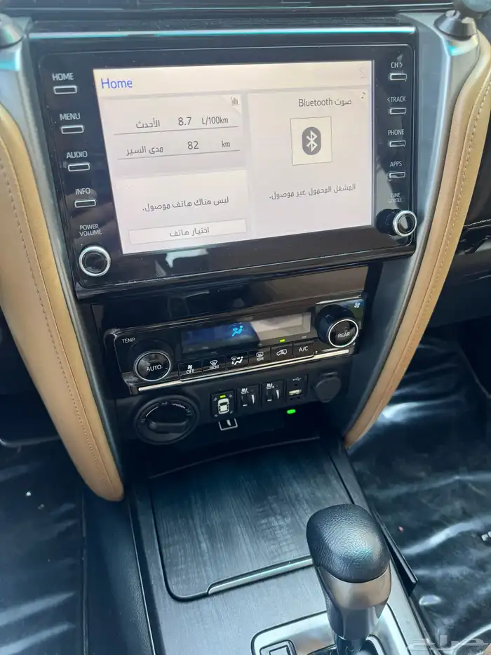 فورشنر ديزل 2021 فل كامل وكاله 14