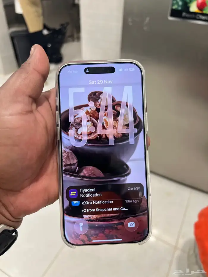 iPhone 17 pro max 256 gb 1