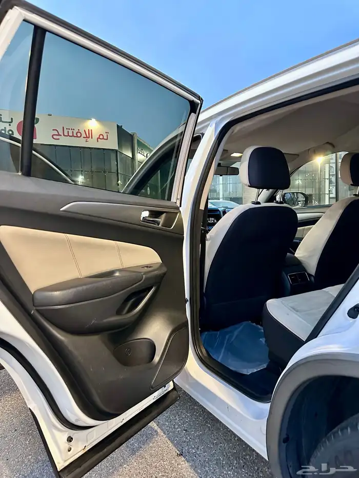 شانجان SC75 مالك اول المجدوعي 2018 كاش او اقساط 26