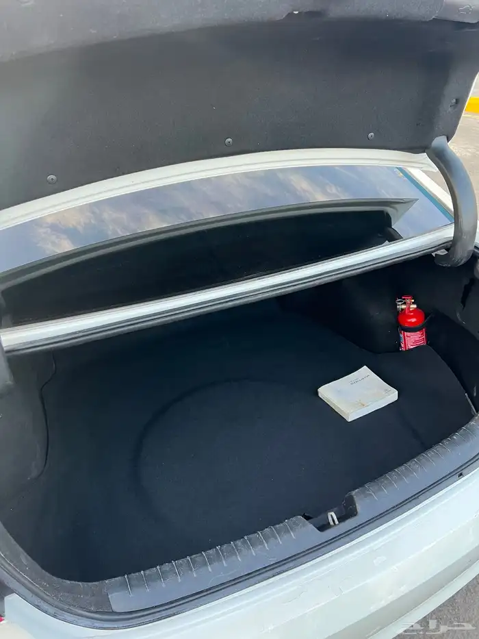 سوناتا 2017 المجدوعي 7