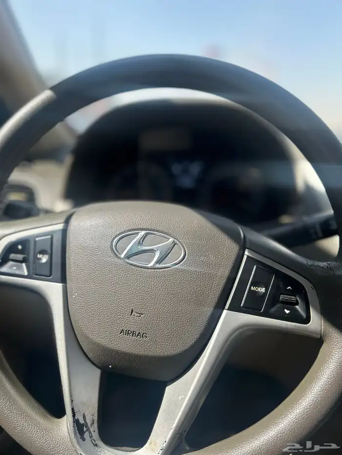 اكسنت 2015 نظيفة 11