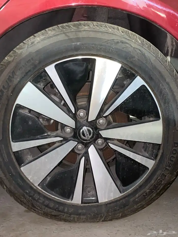 قطع غيار التيما 2021 1