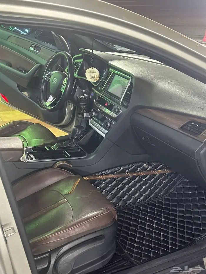 سوناتا 2018 فل كامل 0