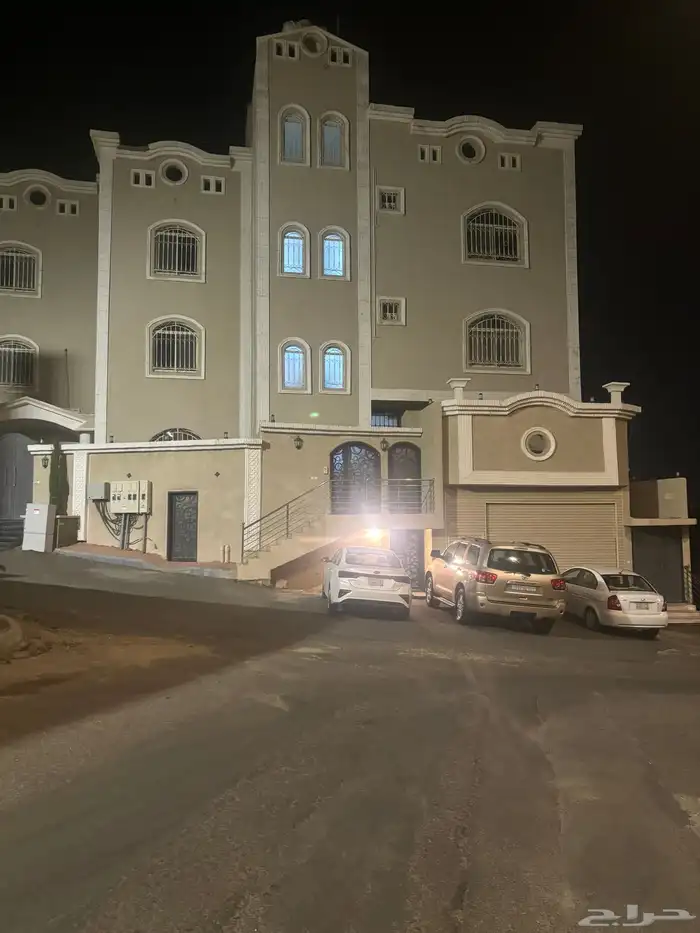 دور الإيجار السنوي 14