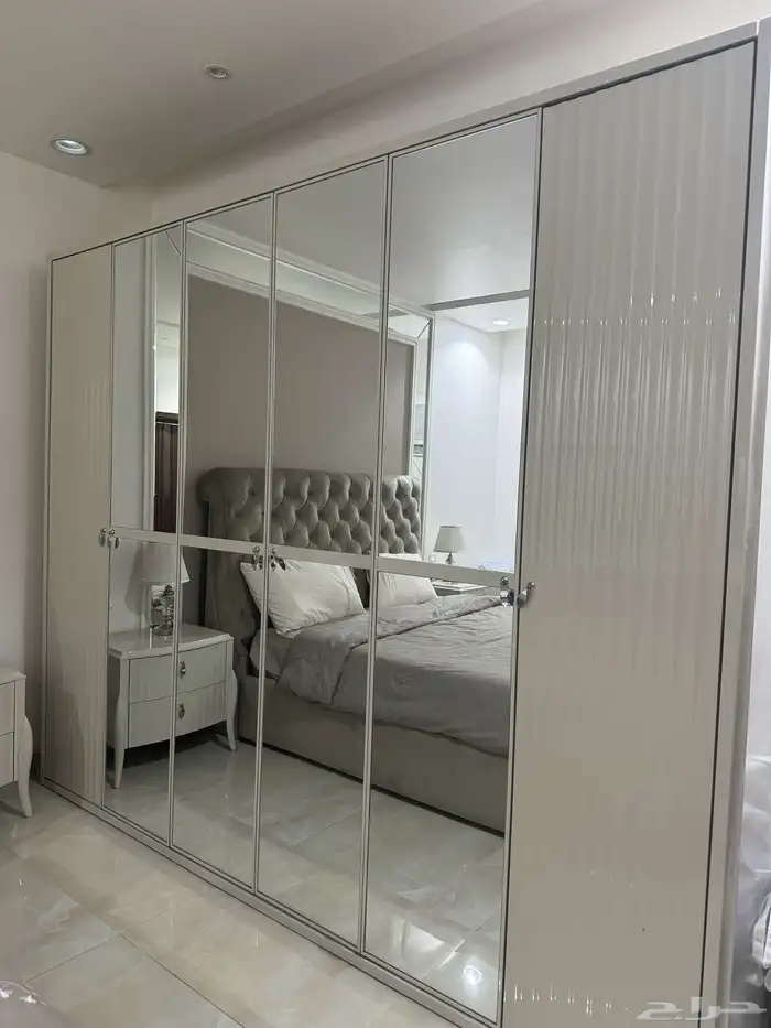 تسريحه ودولاب نظيفه 4