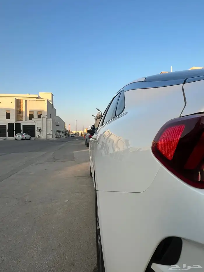 كيا كي 5 موديل 2021 3