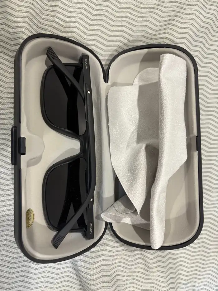 نظارات طبية للبيع مرفق لكم فاتورة الشراء مع المقاسات 4