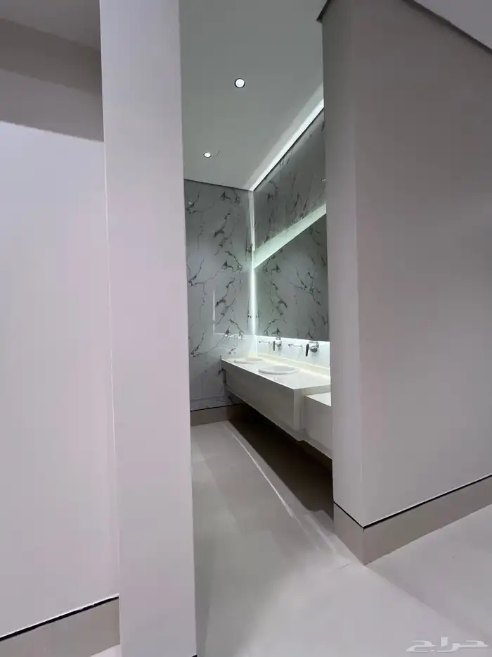 فلل المهدية مودرن للبيع مساحة 200 7