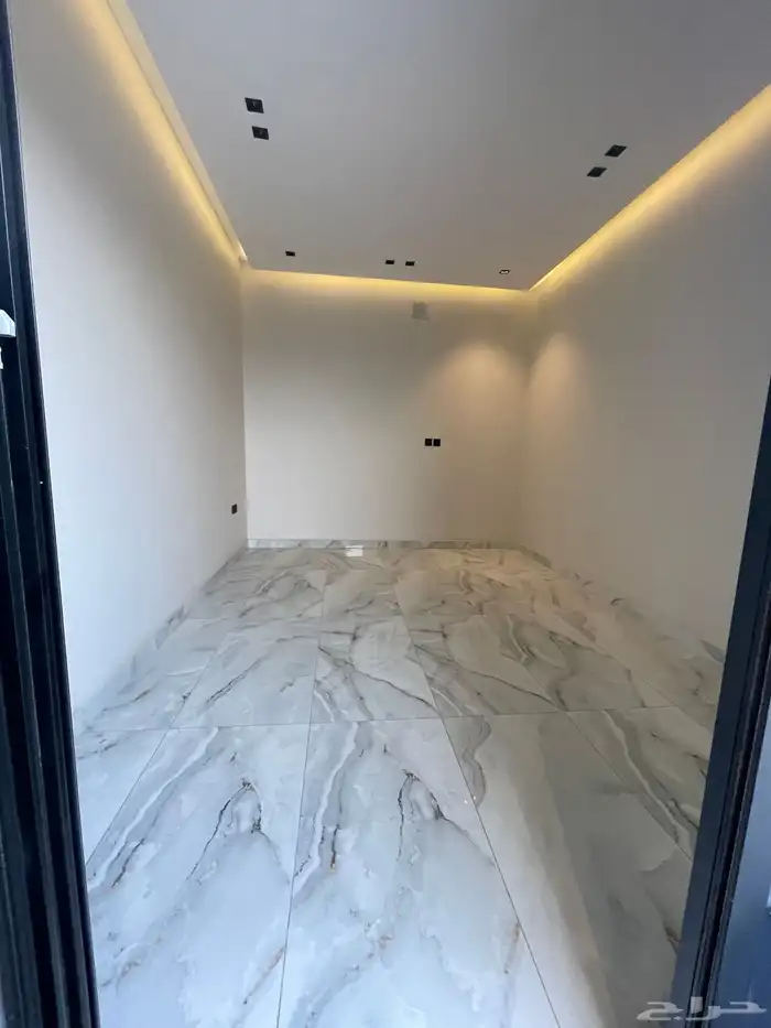 فيلا بحي القصور الظهران 3