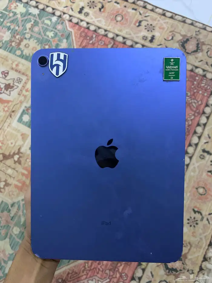 ايباد الجيل العاشر 0