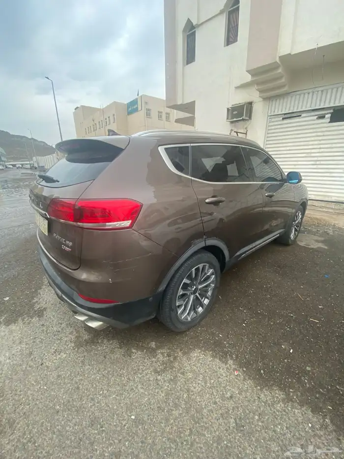 جيب هافال H6 0