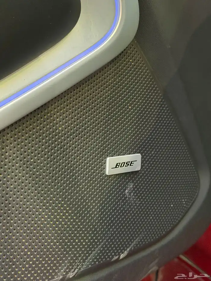 كمارو 2016 أمريكي R S مواصفات SS نظيف 24