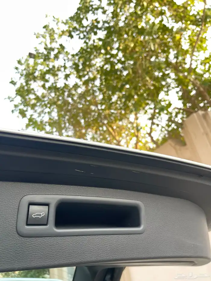 هايلاندر 2023 GLE شبه الجديد 54