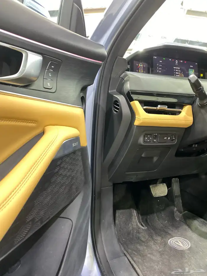 شانجان يوني كي فل كامل UNl-K 2023 16