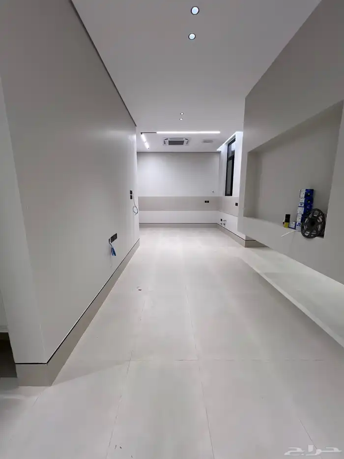 فلل المهدية مودرن للبيع مساحة 200 6