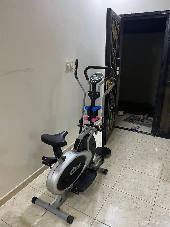 جهاز ابتكل 1