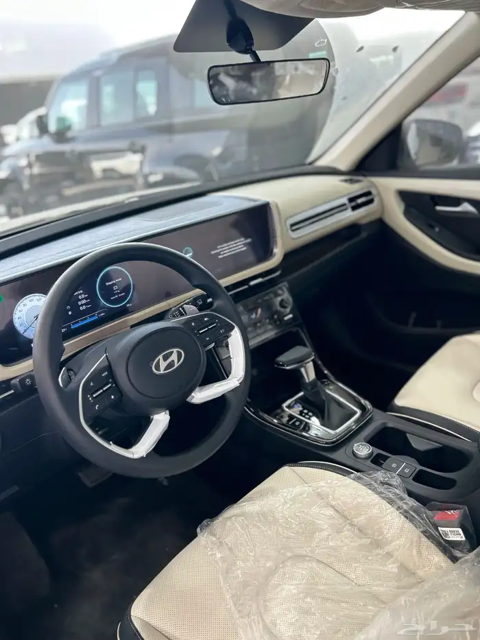 كريتا 2026 جميع الفئات و الألوان متوفرة بأقل الأسعار 8