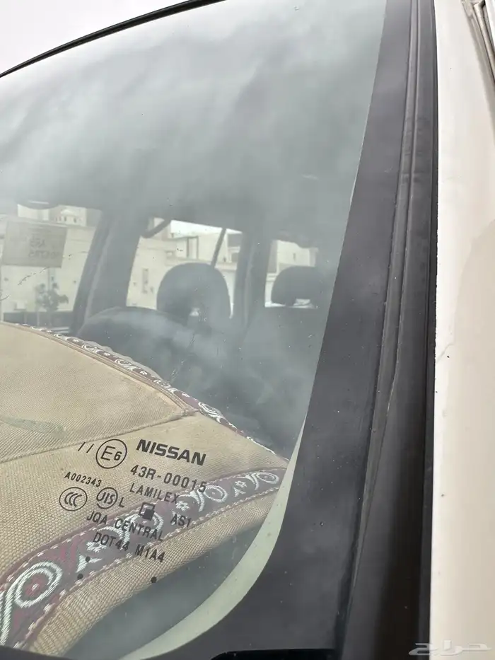 نيسان باترول فتك4800 وكاله 2019 24