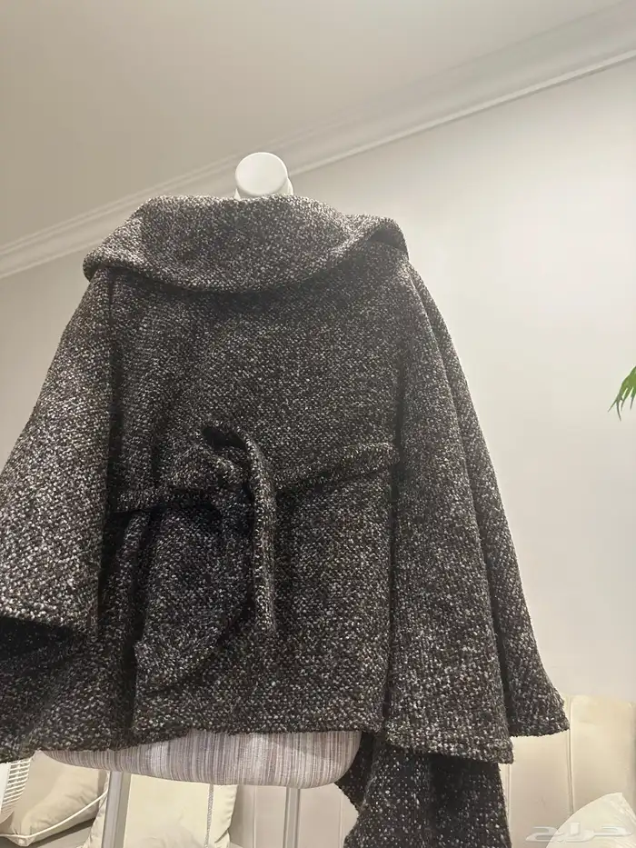 كيب نظيف شبه جديد للبيع 0