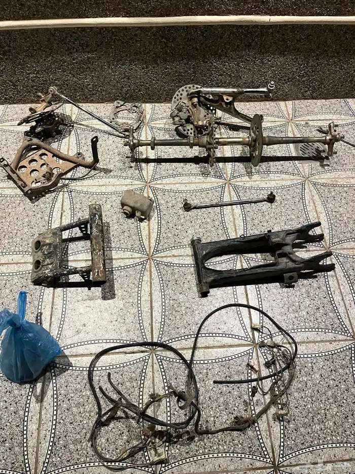 قطع بانشي للبيع 0