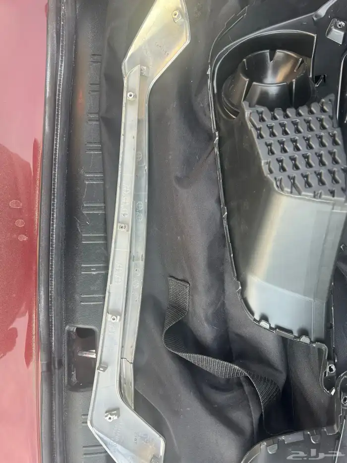 قطع سوبارو أمبريزا 2016 البيع 5