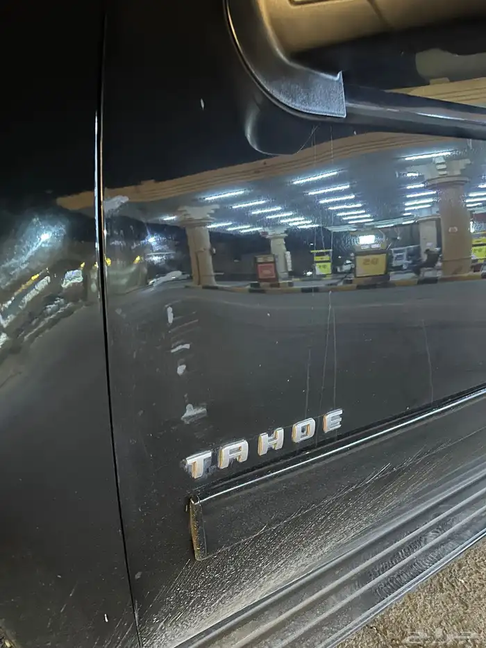 للبيع تاهو 2013 قصير دبل 13