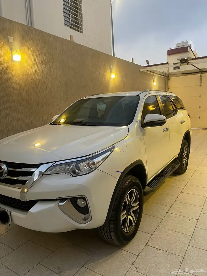 فورتشنرv62019 3