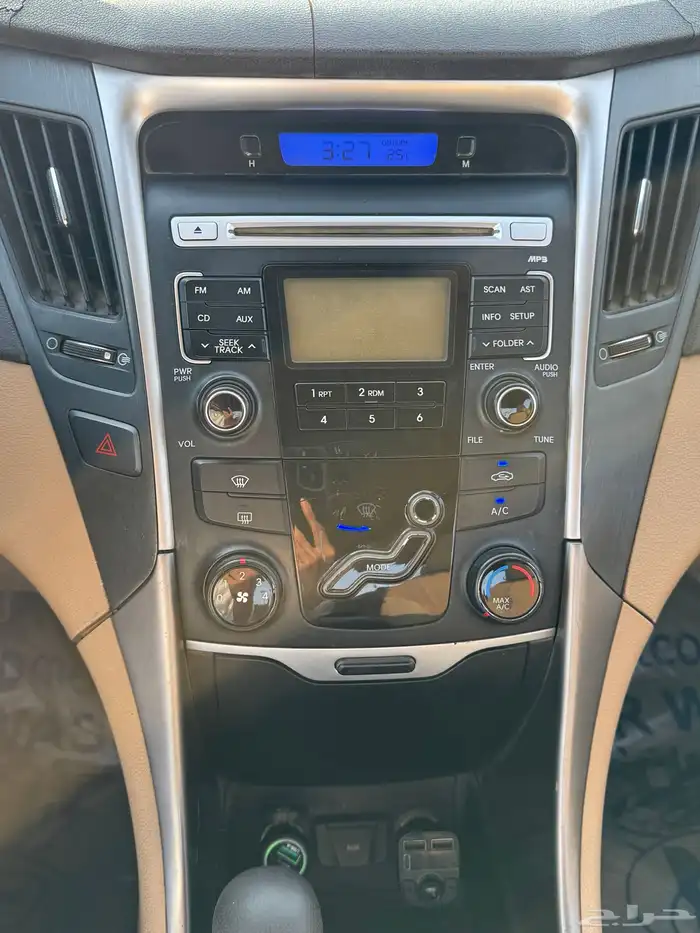 سوناتا 2013 للبيع 9