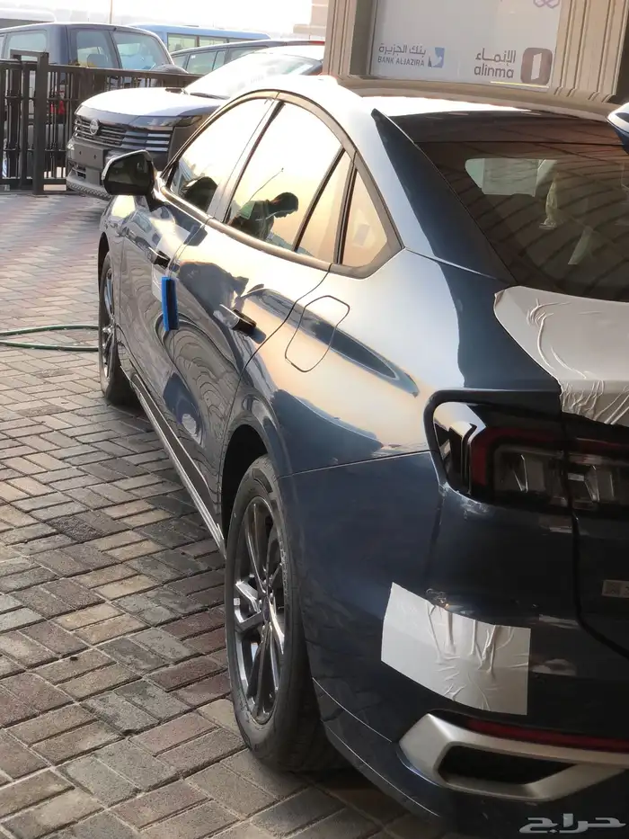 فورد تورس 2025 اقل اسعار للكاش والقسط تسليم فوري 4