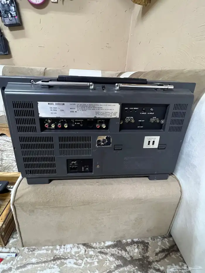 جهاز 3 1 ياباني من النوادر 4