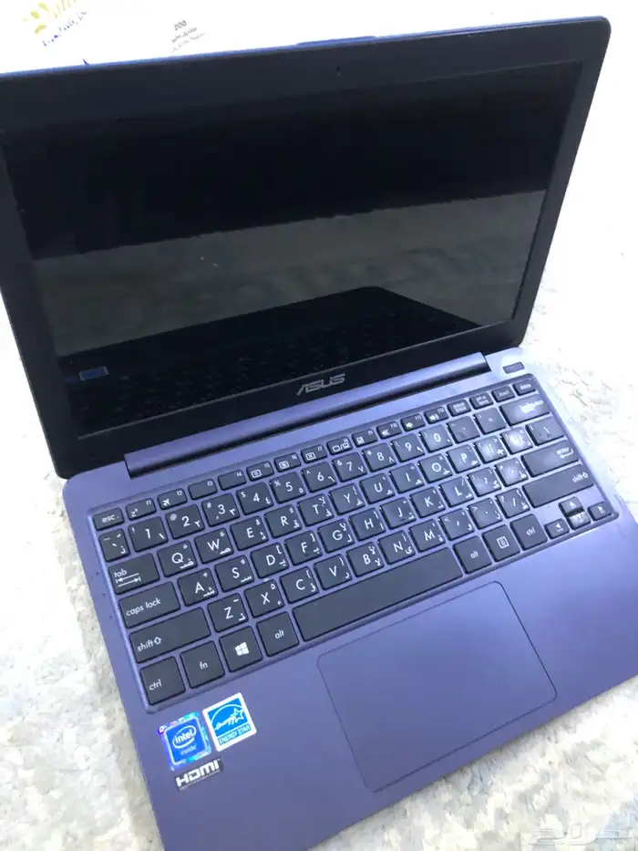 لابتوب نظيف 1