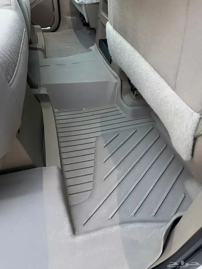 يوكون 2020 (بريميوم) اصدار خاص سعودي نظيف جدا 45