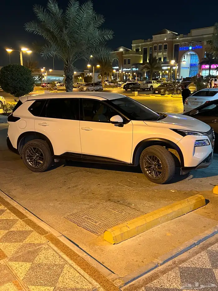 نيسان اكستريل 2023 0