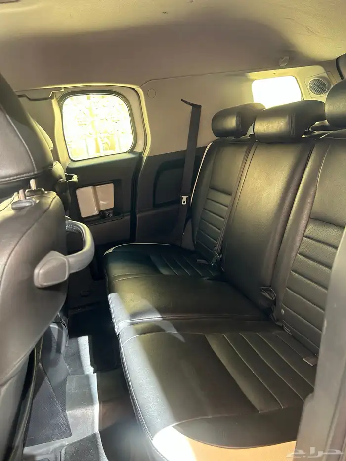 تايوتا اف جي 2017 فل كامل وكالة 39