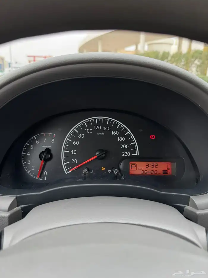 نيسان صني 2024 فل كلاسيك سعوديه 68