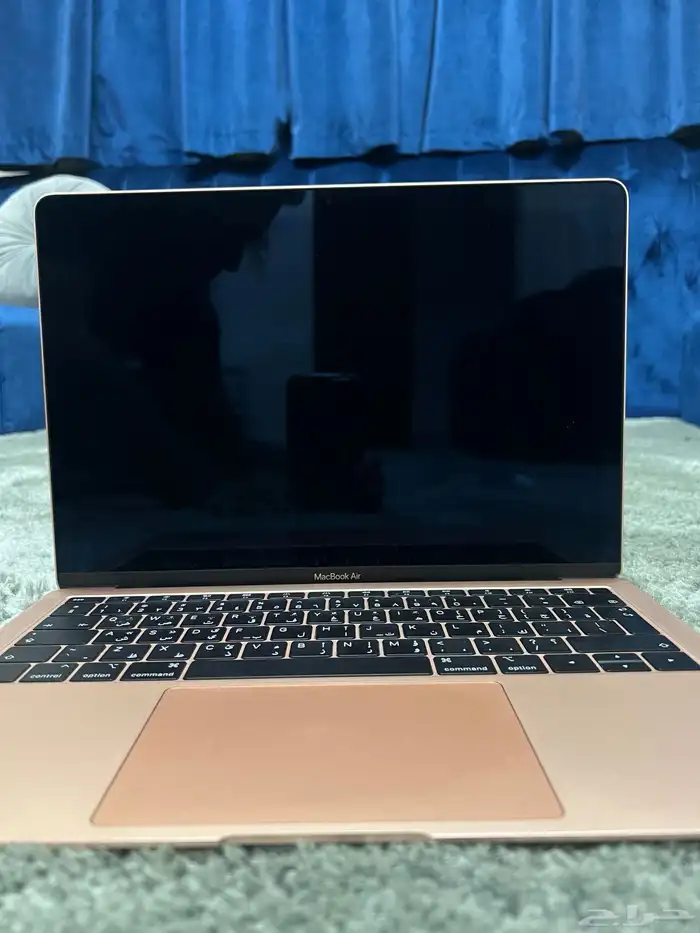 لابتوب  MacBook Air 13 4