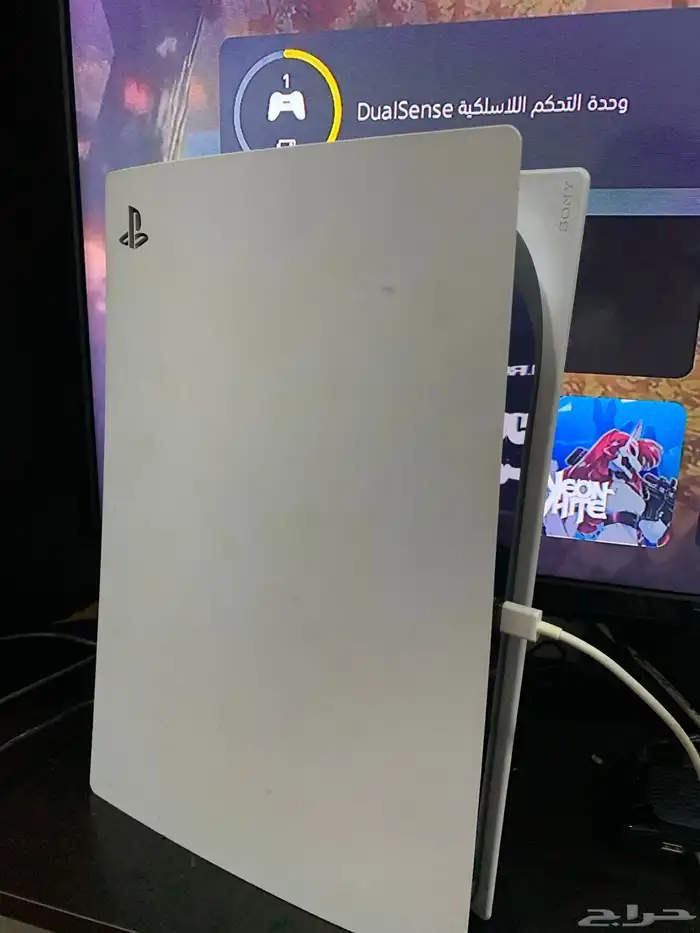 سوني 5 بلايستيشن 0