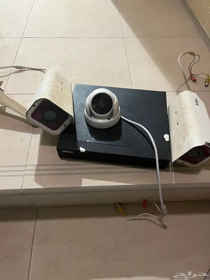 كاميرا مراقبه للبيع 0